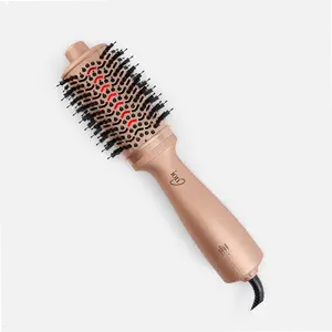 Ion Luxe Infrared 2.5"  Blowout Brush