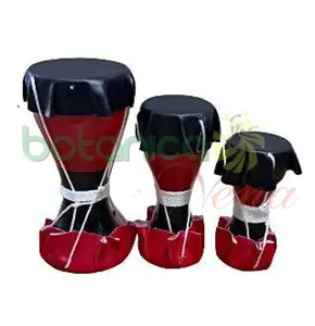 Juego de Tambores Bata