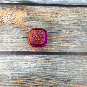 Sensory 3D Printed Clicker Fidget