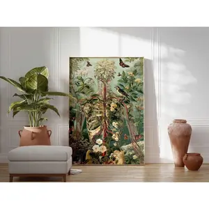 Human Anatomy Poster, Human Body Posters, Anatomy Wall Prints