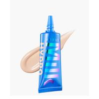 1 - Very fair with neutral to cool undertones