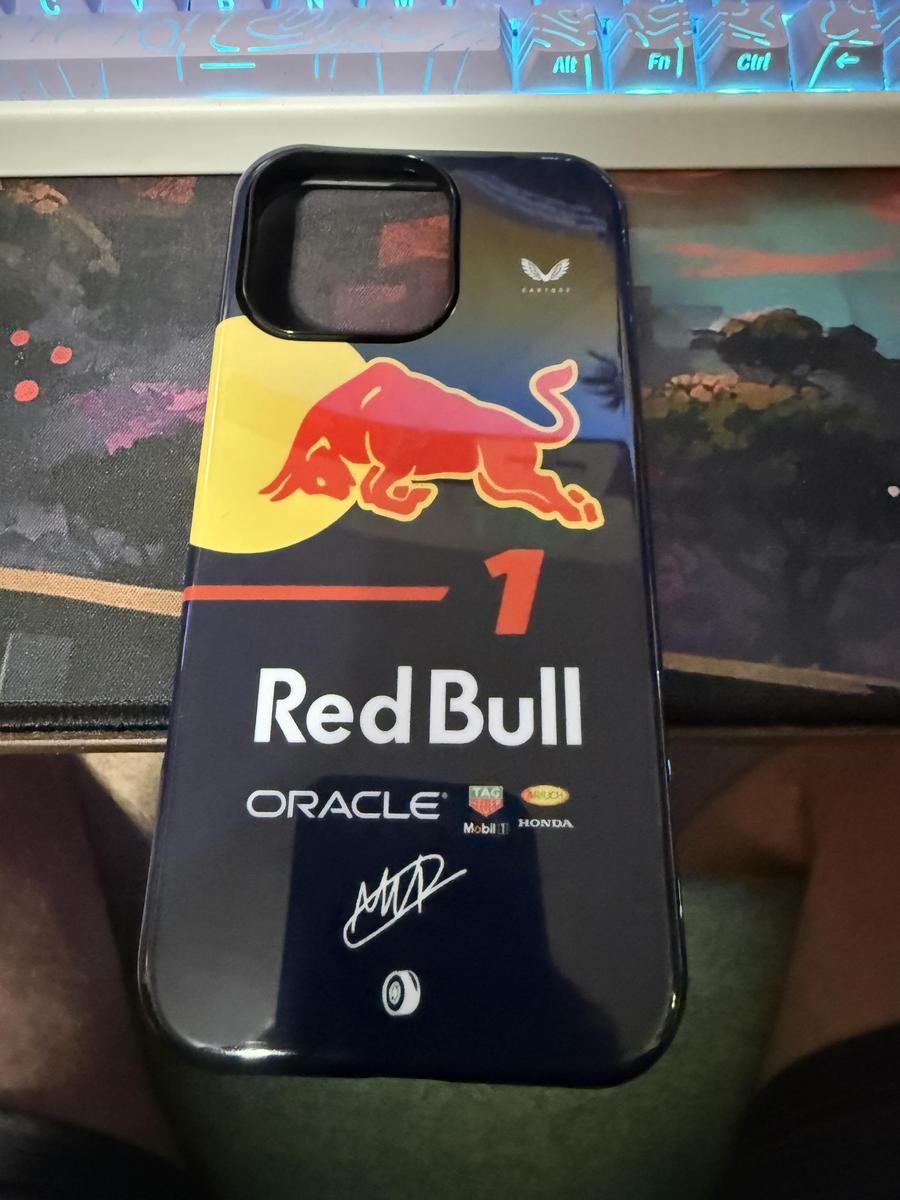 Item: iPhone 16 Promax