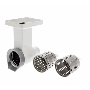 Ankarsrum Vegetable Slicer Attachment