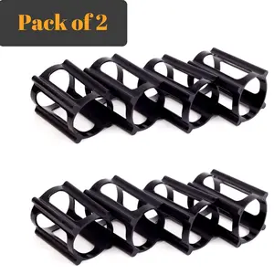 Skater Trainer Friend Pack - 2 Sets Get Skateboarding Tricks Fast - Perfect for all ages. Beginners Skateboard Accessories How to Ollie Kickflip and More. Trending Gifts Idea for 2023. The perfect stocking stuffer for teens men cool gadgets teenagers