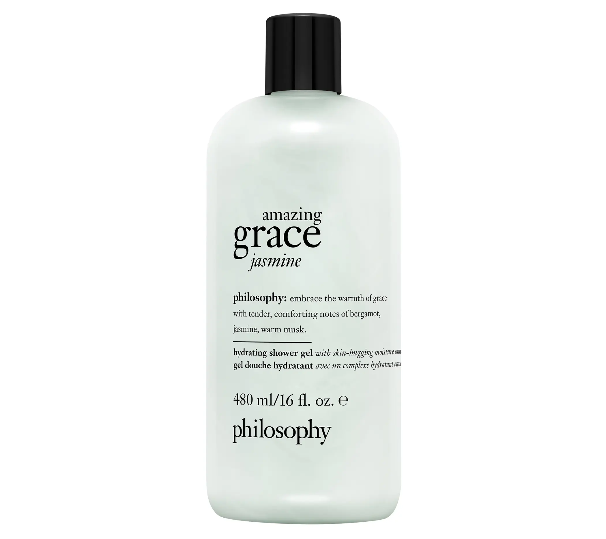 philosophy 16 oz. fragrance shower gel philosophy 16 oz. fragrance shower gel