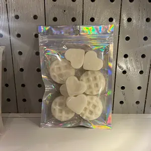 Mahogany coconut wax melts 100% coconut soy wax