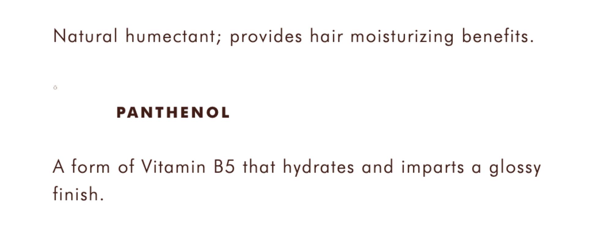 Intense Hydrating Mask