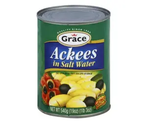 Grace Canned Ackee