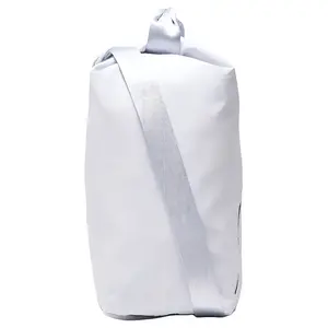 Lululemon Fast Track 2.0 9L Polyester Backpack for Men and Women, Casual Style in Starch Blue