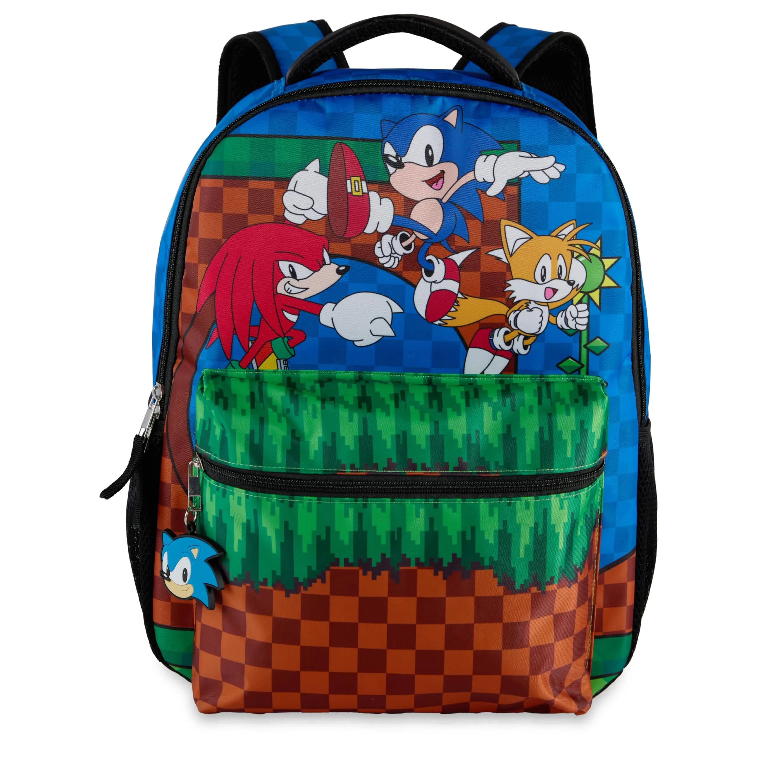 Sonic the Hedgehog