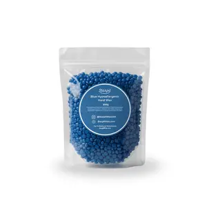 Starpil Hard Wax Samples