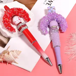 【B133】10pcs Colorful Big Moon Resin Rhinestone Beads 【B133】10pcs Colorful Big Moon Resin Rhinestone Beads