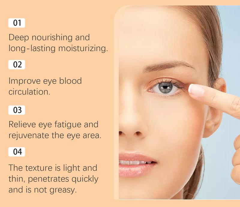 Honey For Eyes  Refreshing, Moisturizing And Soothing Natural Eye Drops – Gentle Relief For Dry, Astringent & Tired Eyes Daily (Perfect For Screen Lovers!)