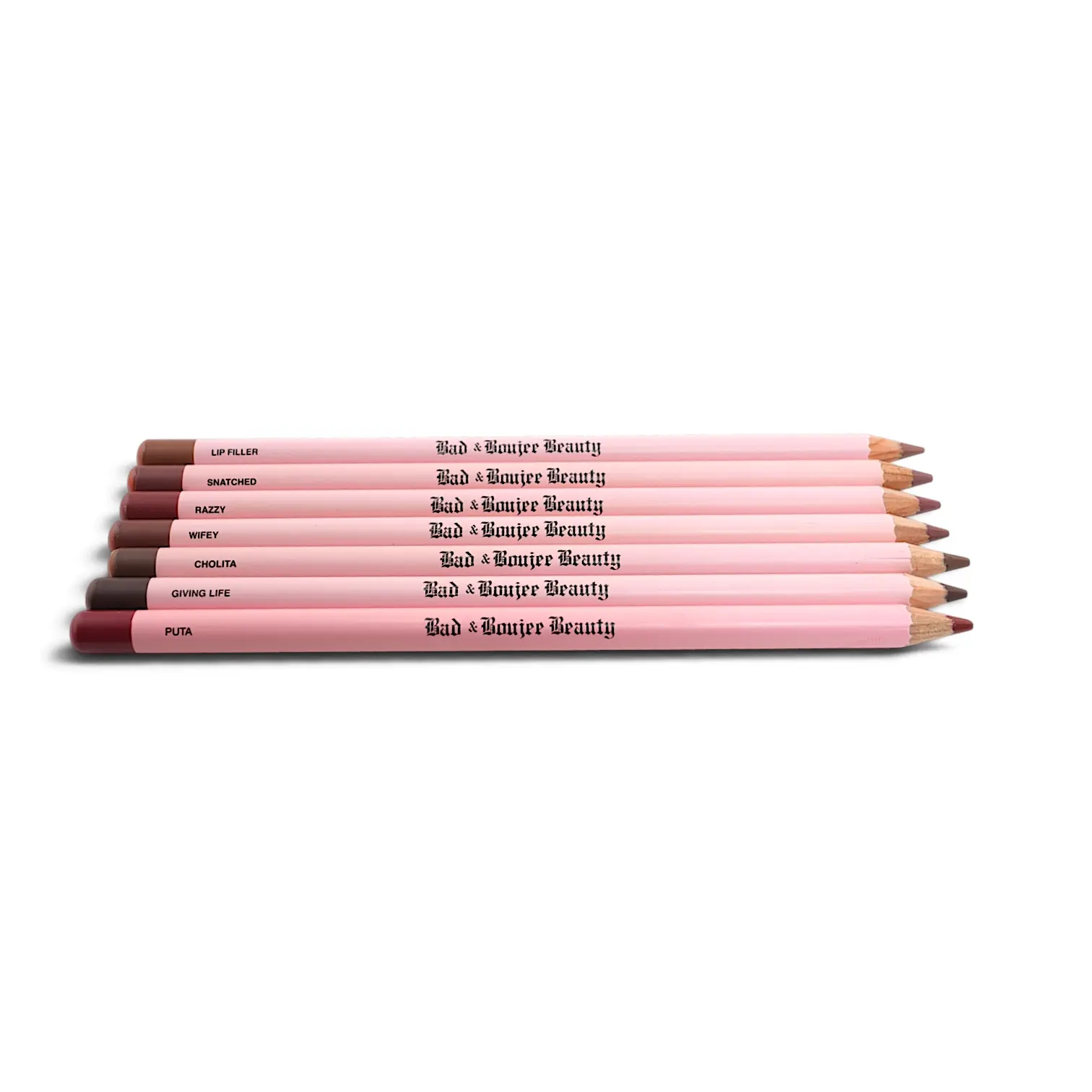 Contour Lip Liner Bundle
