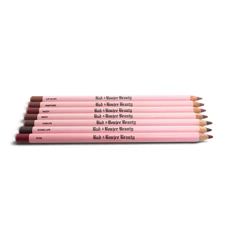 Contour Lip Liner Bundle