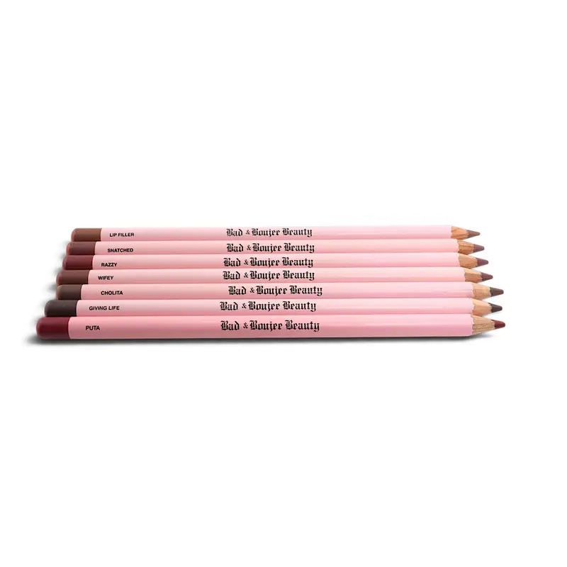 Contour Lip Liner Bundle