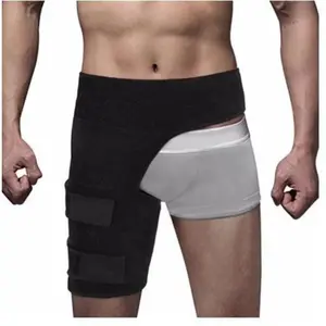 Hip Support Belt for Sports - Breathable Waist & Back Protection for Fitness, Anti-Strain & Posture Support