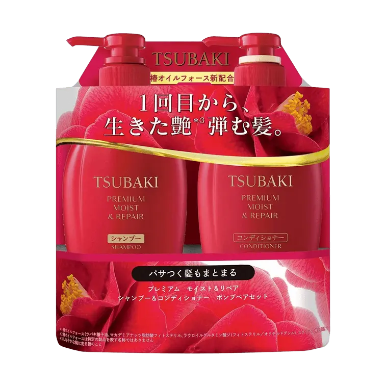Shampoo &Conditioner 15.22fl*5 2025new