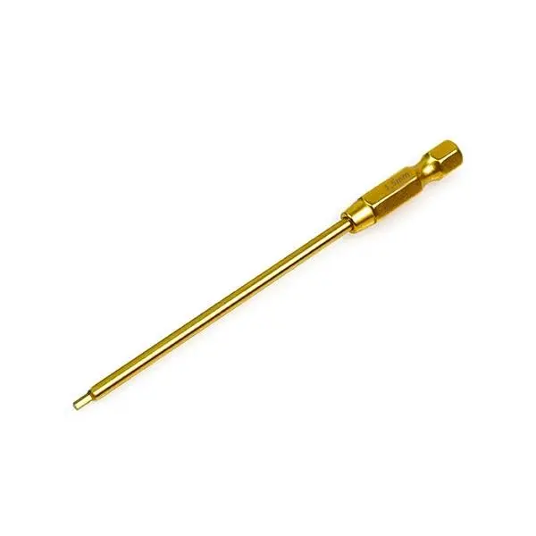 Electric Metric Allen Wrench 1.5 x 100MM for Professional Electric Power Driver