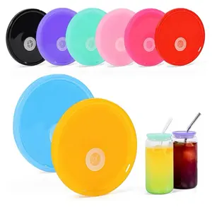 Colored Lid Colored Lid