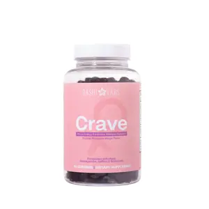 CRAVE- Women`s Wellness Gummies