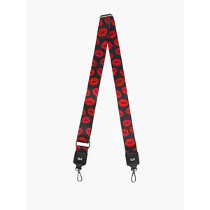 The Iris Exchangeable Bag Strap (#A3793) By Iris & Rainbow The Iris Exchangeable Bag Strap (#A3793) By Iris & Rainbow