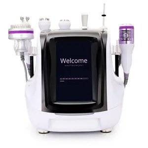 Shape Tactics 8-in-1 RF Skin Tightening System with Hot & Cold Hammer and BIO Therapy