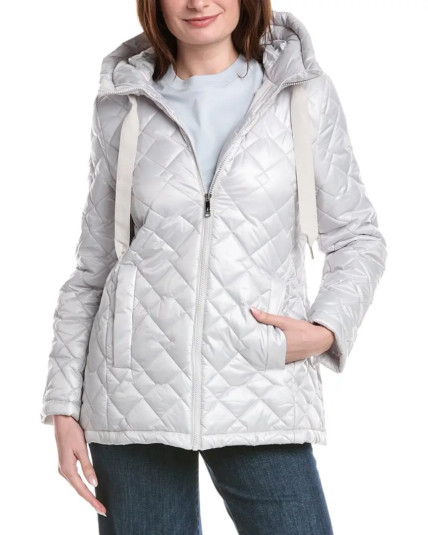 Sam Edelman Quilted Jacket