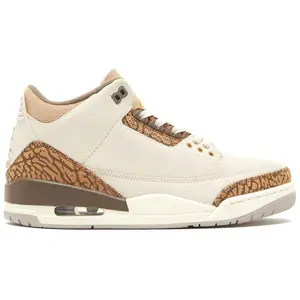 Jordan 3 Retro Palomino