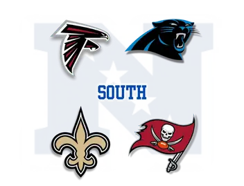 NFC South