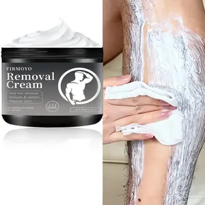 50g Hair Removal Cream for men and women. Painless, fast, thorough. Leaves skin smooth and refreshed, restoring confidence and allowing you to enjoy silky smooth skin.
