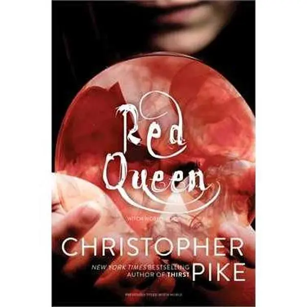 RED QUEEN