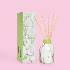 Honeydew Crush Modern Marble Diffuser
