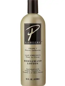 La Touche Hand And Body Lotion