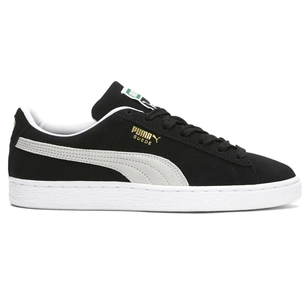 PUMA Womens Suede Classic Xxi Lace Up Sneakers Shoes Casual PUMA Womens Suede Classic Xxi Lace Up Sneakers Shoes Casual