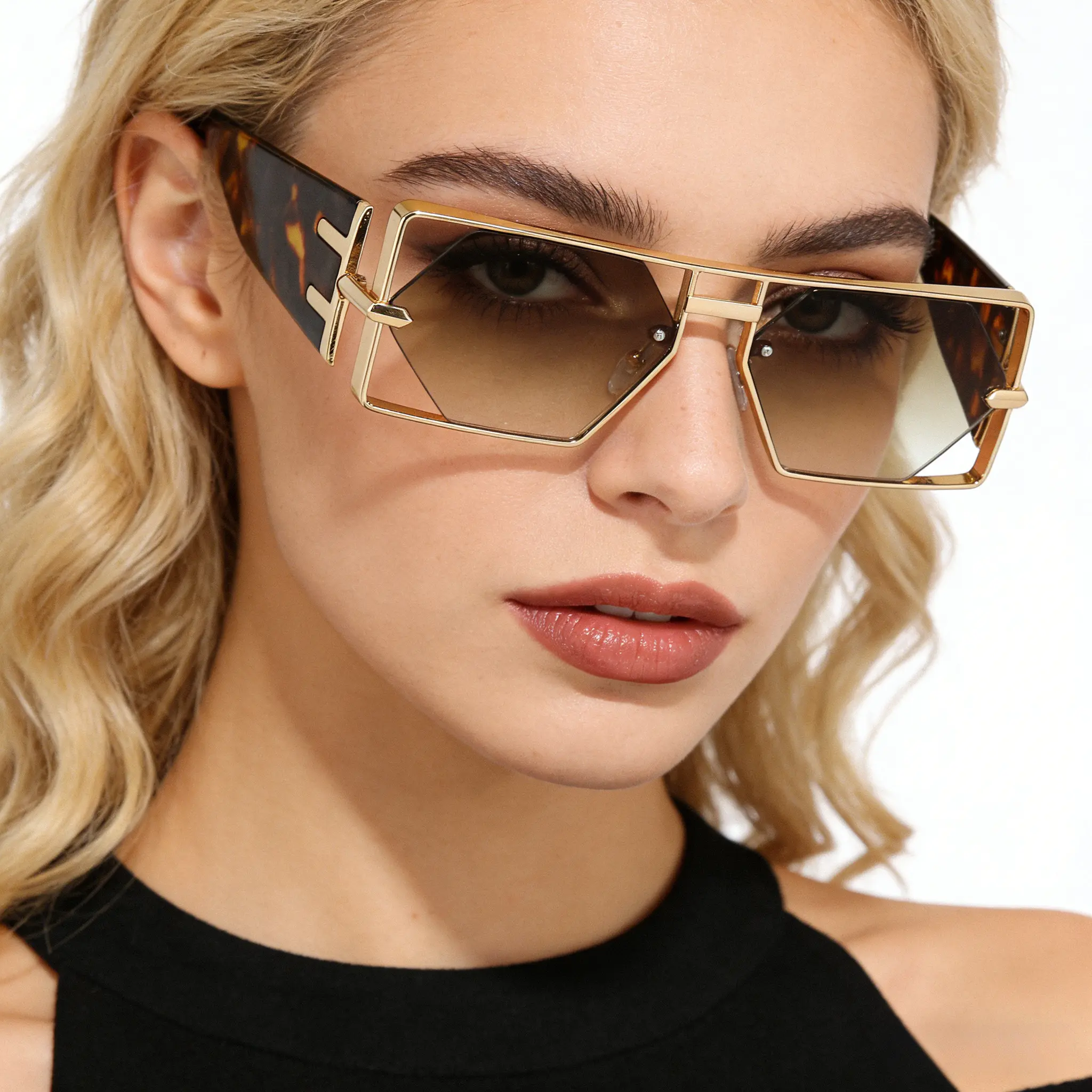 Vintage gucci sunglasses - TikTok Shop