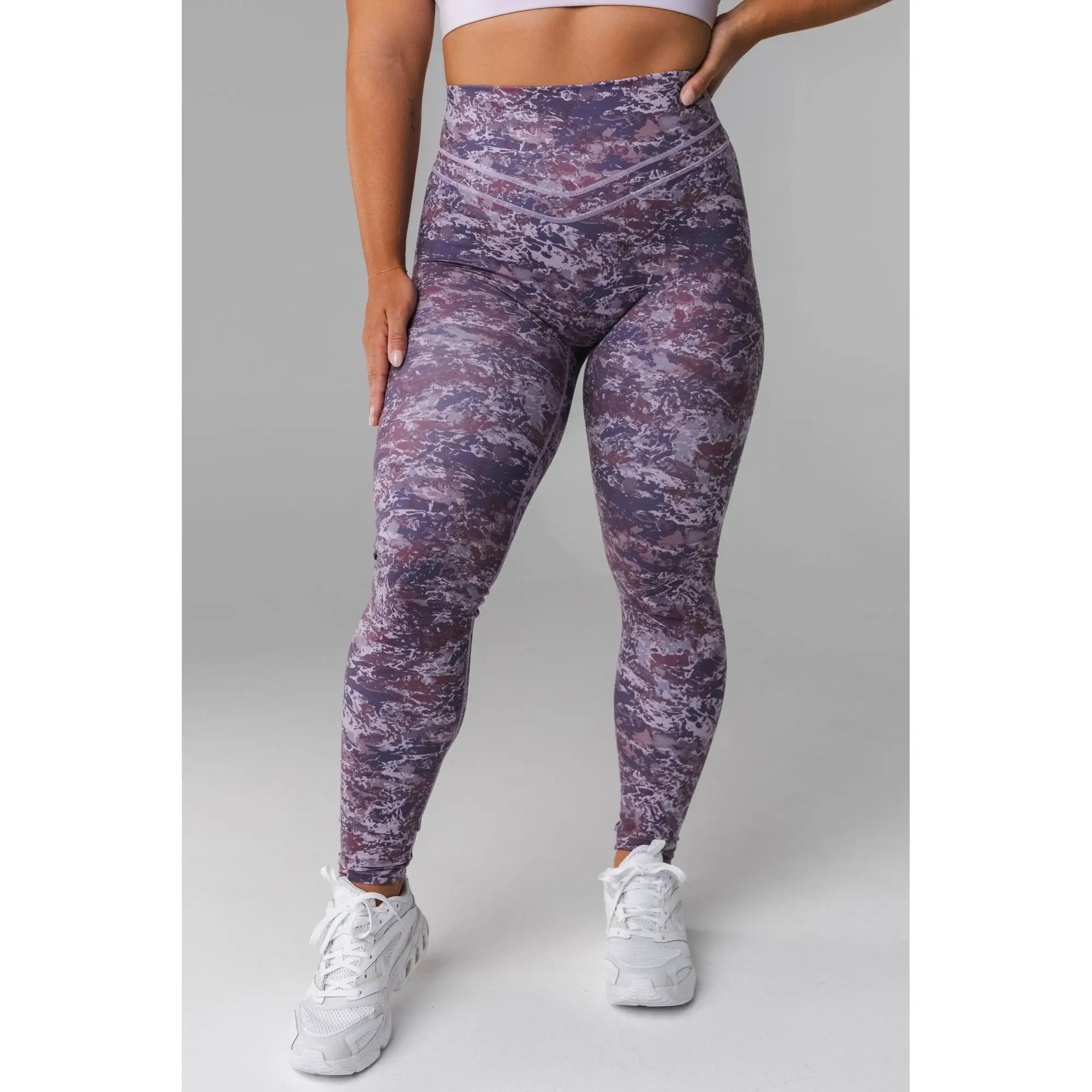Vitality Pulse Pant