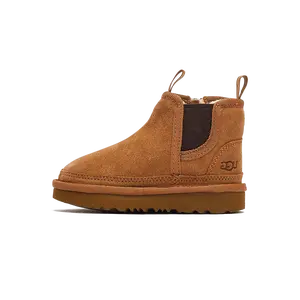 Neumel Chelsea Boot "Chestnut" 1143706T CHE