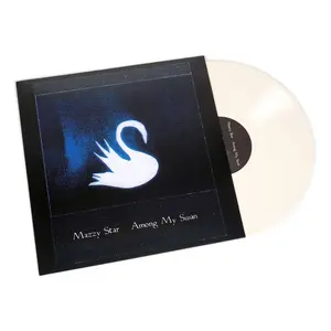 Mazzy Star: Among My Swan (Indie Exclusive Colored Vinyl) Vinyl LP