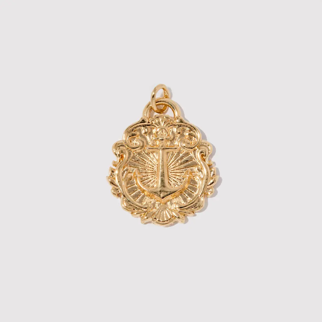 The Anchor Charm