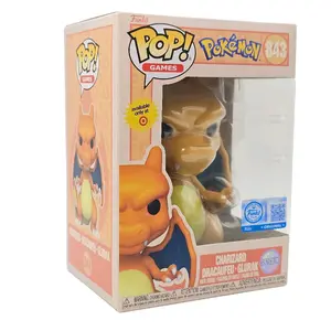 Pop! - Charizard