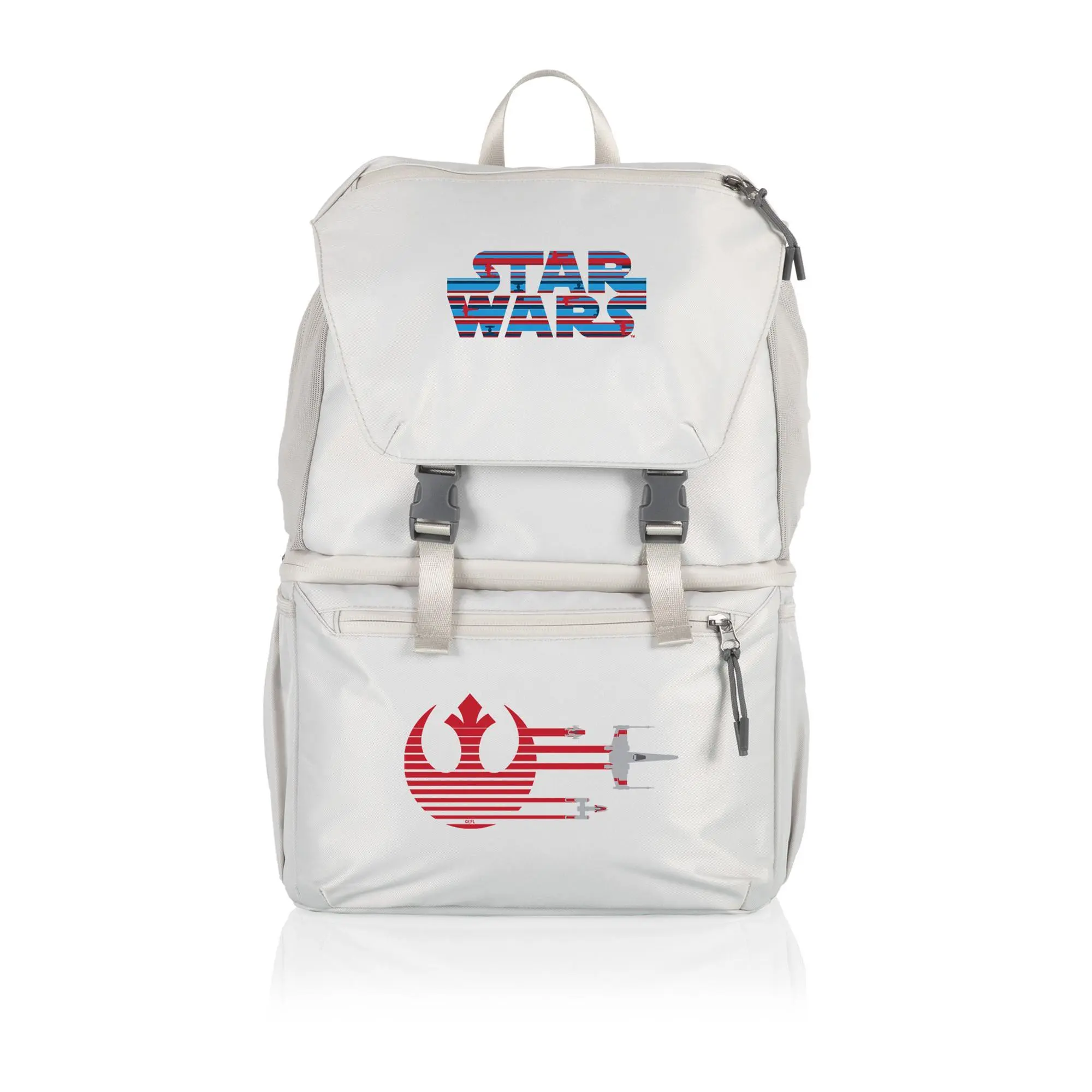 Oniva Star Wars Tarana Backpack Cooler Oniva Star Wars Tarana Backpack Cooler