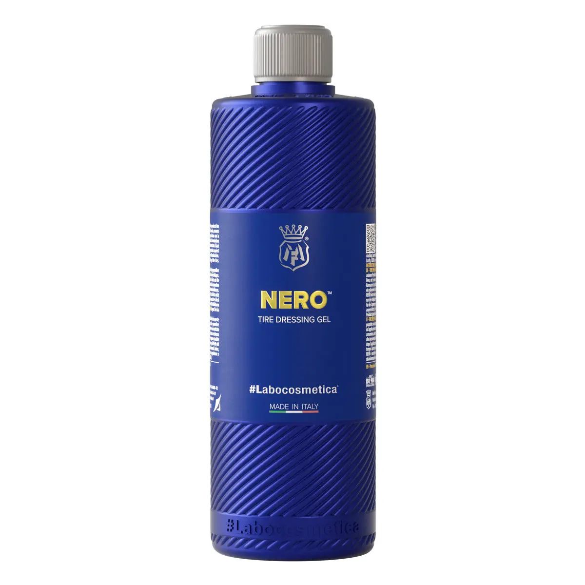 Labocosmetica - NERO - Tire Dressing Gel Tire Coating
