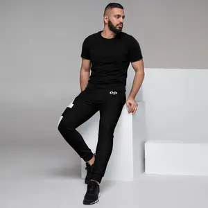 CMP Joggers – The Intern Streetwear Sweatpants