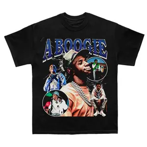 Still Think About You A Boogie Wit Da Hoodie Unisex T-Shirt