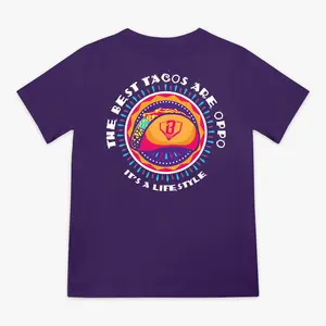 Home Plate Heat Youth Tee