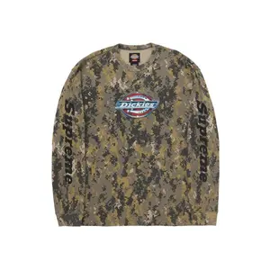 Supreme Men's Dickies Thermal (FW25) Digital Camo, from StockX