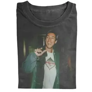 Adam Sandler Vintage Graphic Tee, Billy Madison Shirt, Comedy Movie Tee, Throwback Shirt, Graphic T-Shirt, Funny Meme Shirt, Gift for Men, Gift for Women, Crew Neck T-shirt, Trending T-shirt