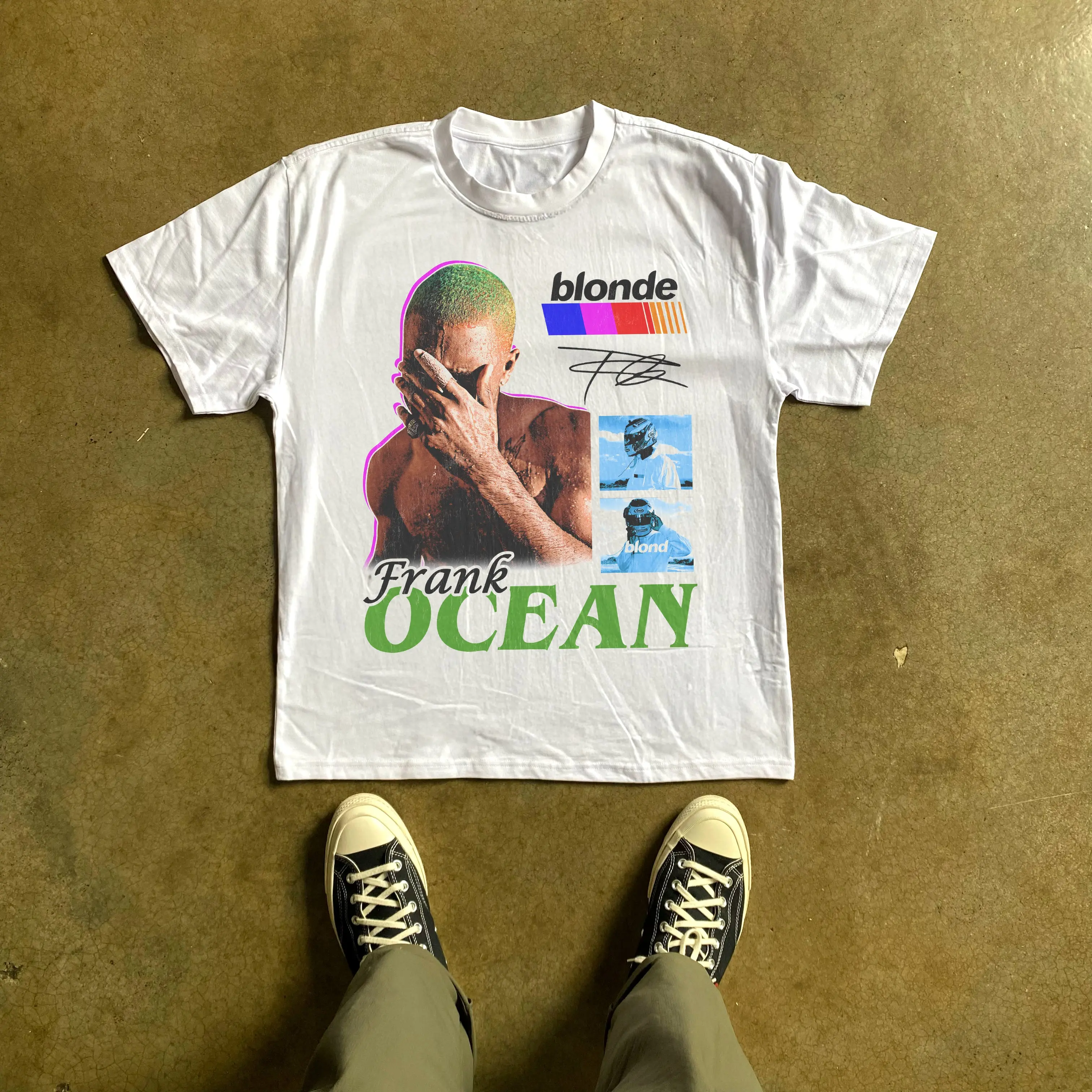 Vintage Portrait Graphic Print Cotton Casual T-Shirt, Cool Fashion T-Shir,Y2k Shirt,Oversize Shirt, Gift For Men Women, Apparel for Women Novelty Tees for Guys Black Menswear