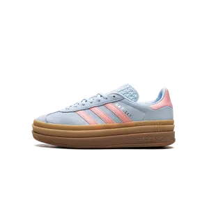 GAZELLE BOLD "BABY BLUE-PINK" JI3384